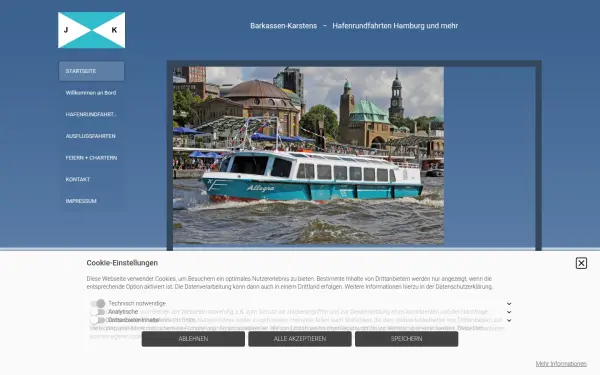 www.barkassen-karstens.com