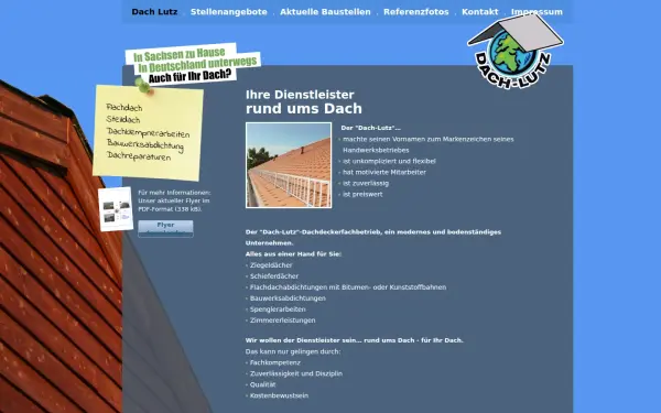 www.dach-lutz.de