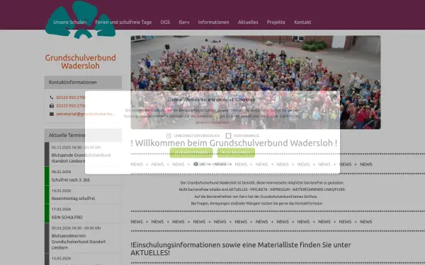 www.grundschule-wadersloh.de