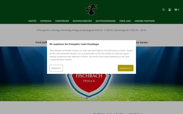www.kaffee-manufaktur-am-see.de