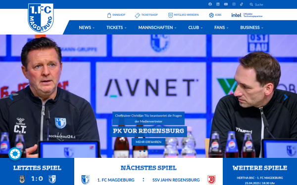 1.fc-magdeburg.de