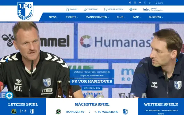 1.fc-magdeburg.de
