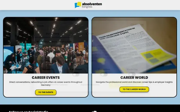 absolventenkongress.de