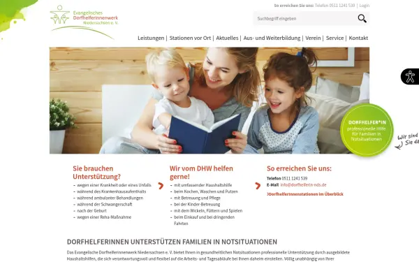 www.dhw-nds.de