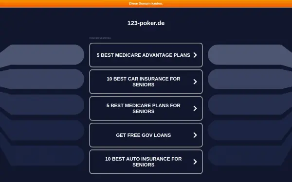 123-poker.de