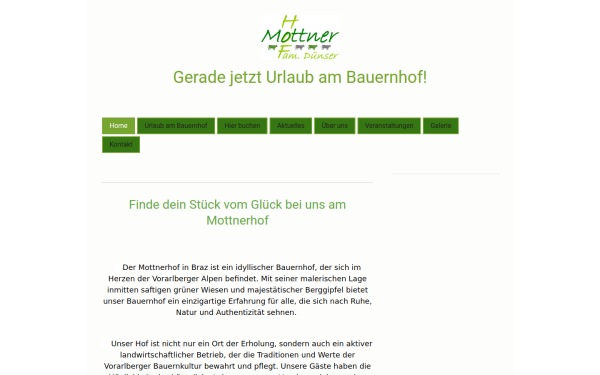 www.mottnerhof.at