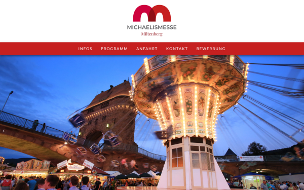 michaelismesse.de