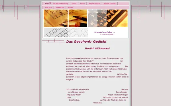 dasgeschenk-gedicht.de