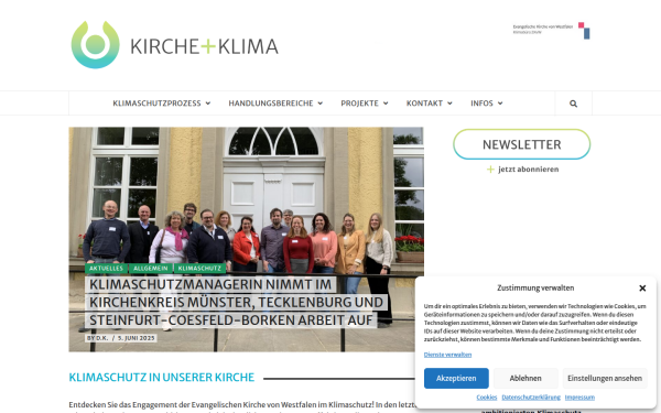www.kircheundklima.de