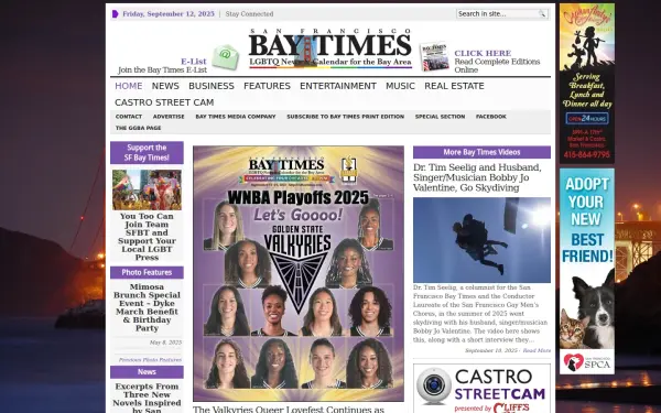sfbaytimes.com