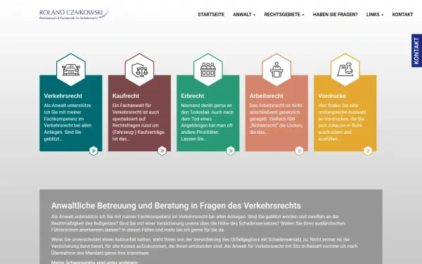 verkehrsanwalt-rastatt.de