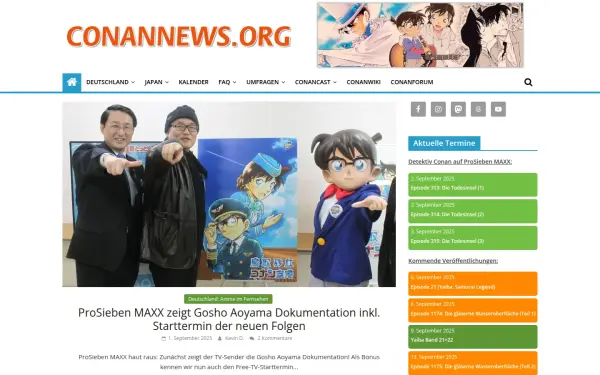 conannews.org