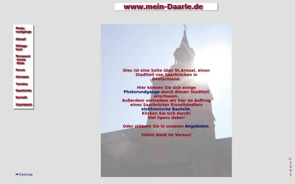 meindaarle.de
