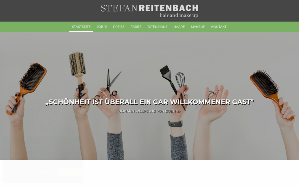 stefanreitenbach.com