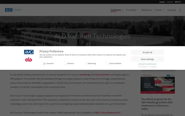 www.ald-vt.com