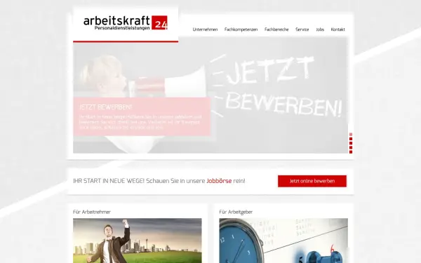 arbeitskraft24.de