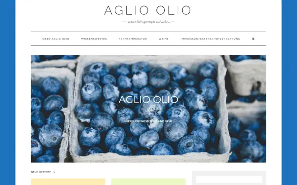 www.aglioolio.de