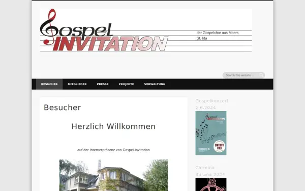 www.gospel-invitation.de