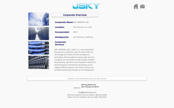 www.jskyservices.com