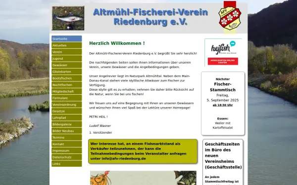 www.afv-riedenburg.de