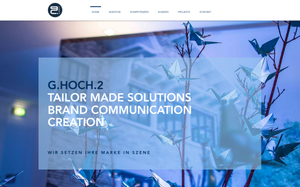 www.ghoch2.com