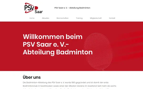 www.psv-saar-badminton.de