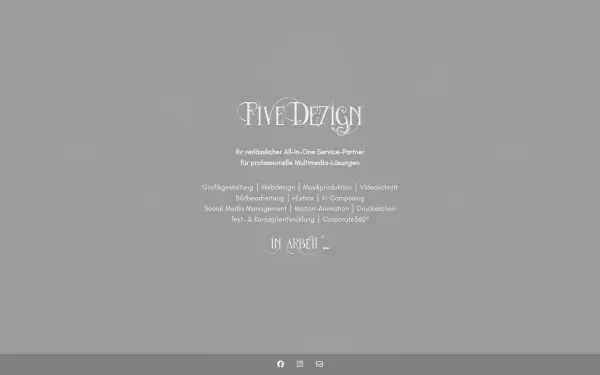 www.fivedezign.com
