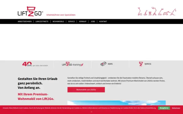 www.lift2go.de