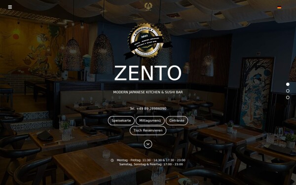 zentorestaurant.de