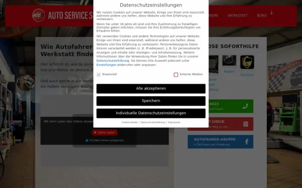 auto-service-sliwa.de