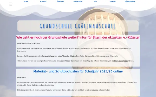 gsgraefenau.de