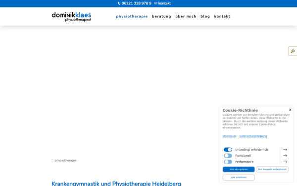 www.dominik-klaes.de