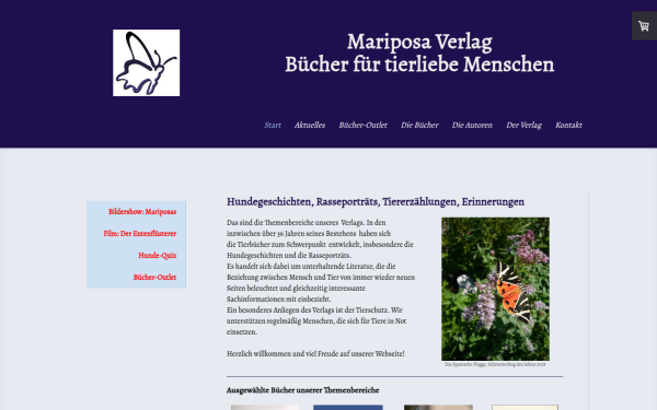 www.mariposa-verlag.de