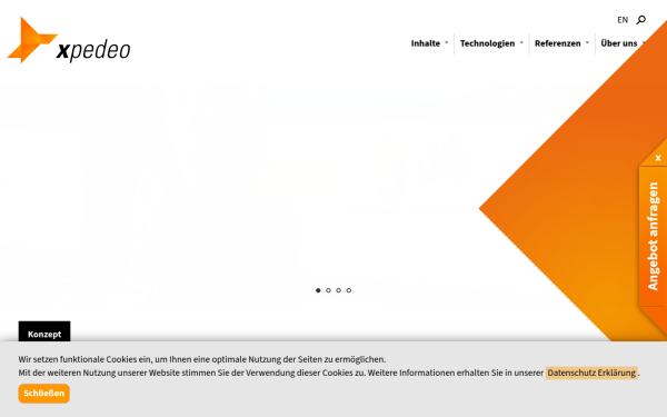 xpedeo.at