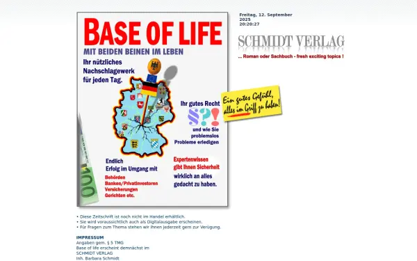baseoflife.de