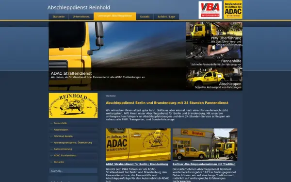 abschleppdienst-reinhold.de