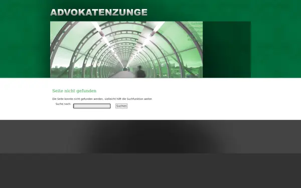 advokatenzunge.de