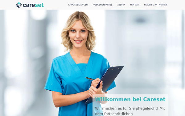 careset.de