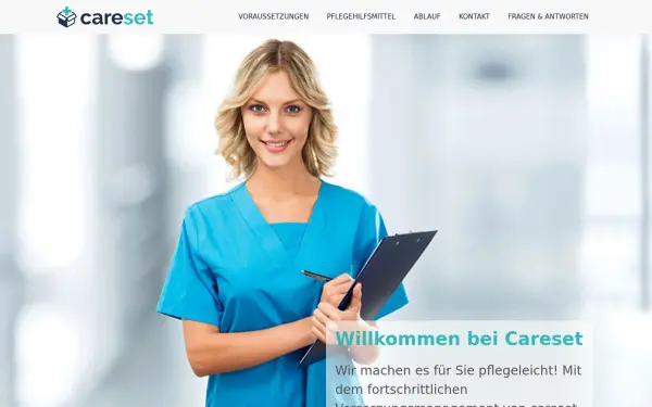 careset.de