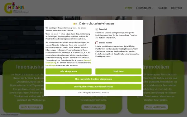 halabis.de