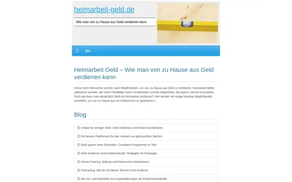 www.heimarbeit-geld.de