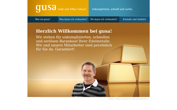 gusa-edelmetalle.de