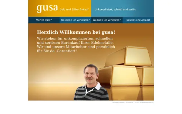 gusa-edelmetalle.de