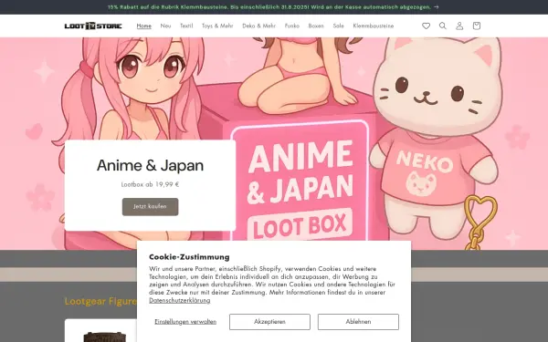 lootstore.de