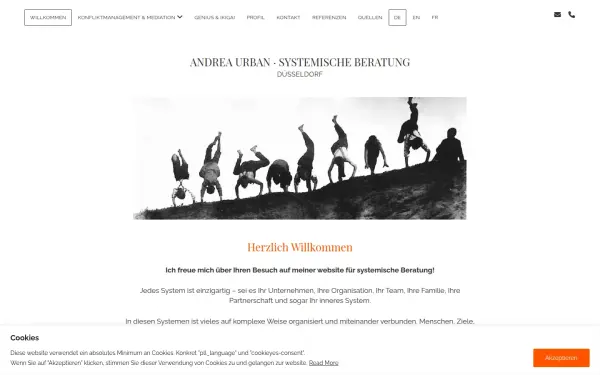 andreaurban.de