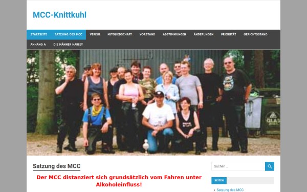 mcc-knittkuhl.de