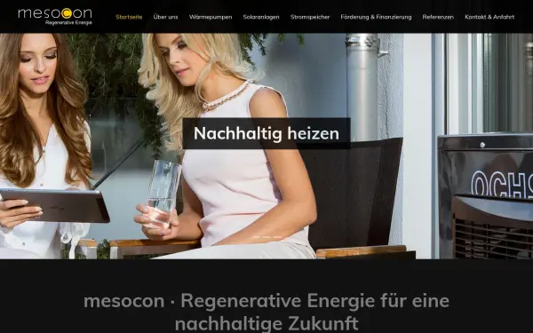mesocon.de