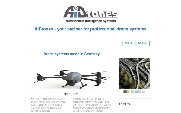 www.aidrones.de