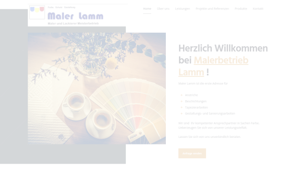 www.maler-lamm.biz