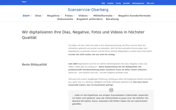 www.scanservice-oberberg.de